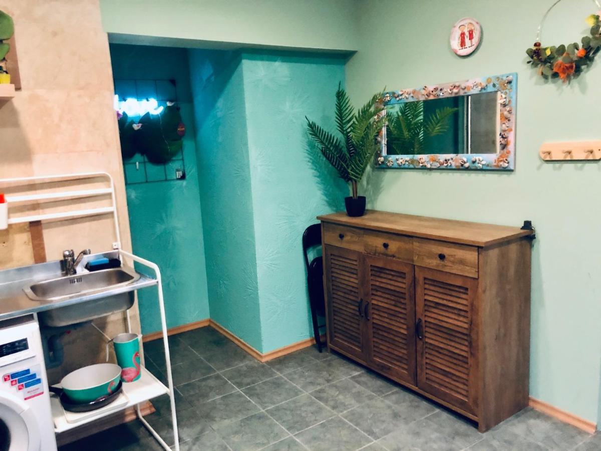 וארנה Happy Studios Koloni 18 מראה חיצוני תמונה